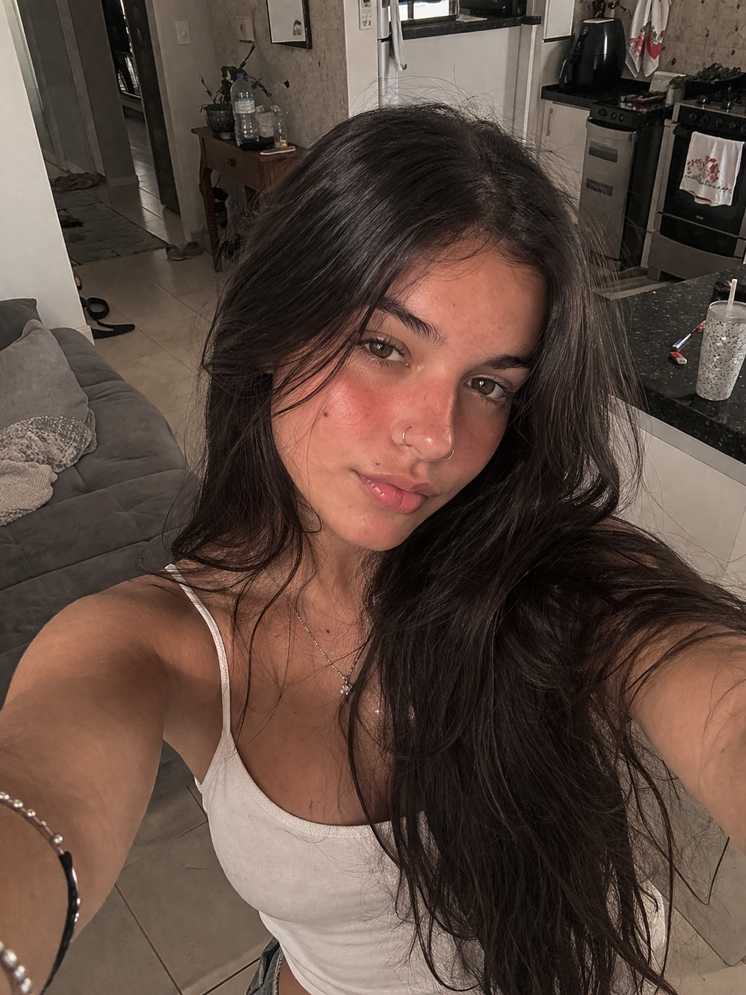 Depoimento Mariana - Trabalho pelo celular Agência Zara